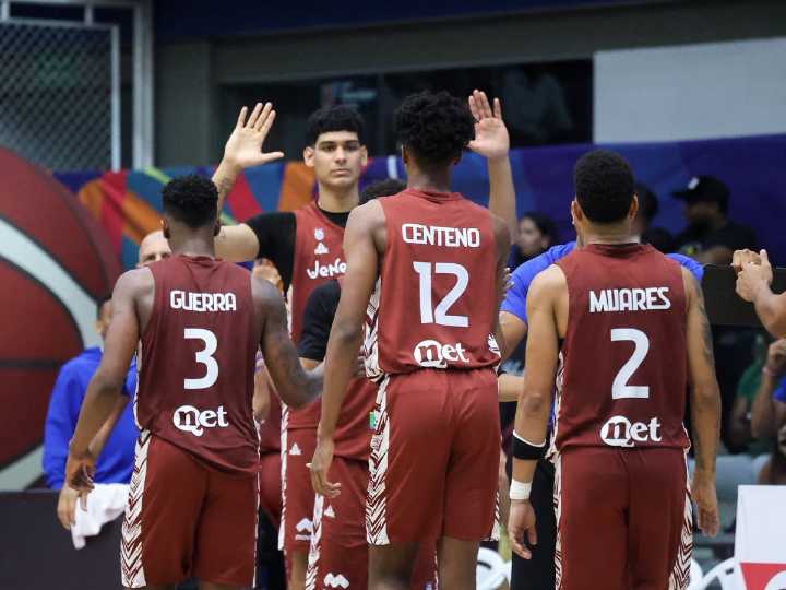 Ya hay convocatoria para la Americup