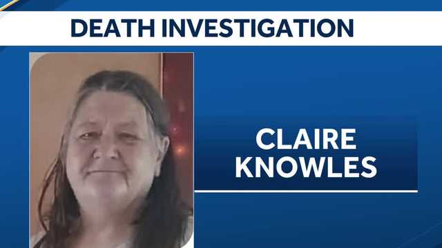 Concord woman dies after medical event in Merrimack River, officials say