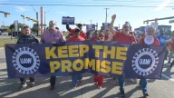 Labor Voices: How the UAW has shaped American society