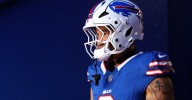 90 Buffalo Bills players in 90 days: S Taylor Rapp