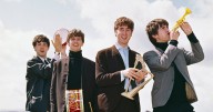 The Beatles to release new outtakes collection and restored documentary series