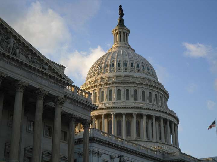 Trump declares crime emergency in DC, places police under federal control