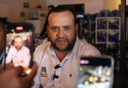 Libertades en riesgo por pacto criminal de Morena; persiguen a opositores: Arturo Medina