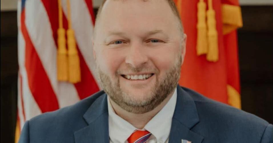Whitfield Co. Sheriff to make a cameo in Christan flm project taping in Cohutta