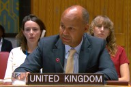 Collaborative action from the international community is needed as Yemen faces worsening food insecurity: UK statement at the UN Security Council