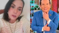 Gustavo Adolfo Infante niega infidelidad tras rumores de romance con Mayela Laguna