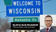Op-Ed: STATE LINES!!!!!