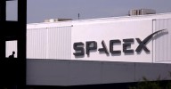 SpaceX brings four astronauts to International Space Station in 15