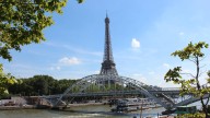 Imputados dos menores en Francia por preparar varios atentados contra la Torre Eiffel y sinagogas
