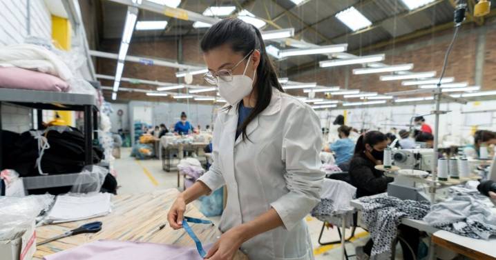 Tres razones por las que la industria de la moda debe medir sus emisiones (y no tienen nada que ver con salvar al planeta)