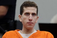 Bryan Kohberger's Professor Warned He'd 'Stalk and Sexually Abuse' People