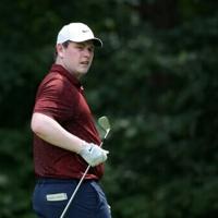Hot putter carries MacIntyre to three-shot lead at BMW Championship