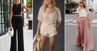 80 Flattering Outfits Under $35 On Amazon That Are Sexy As Hell