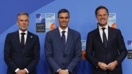 Inocencio Arias denuncia la exclusión de España: “Moncloa mendigando invitaciones”