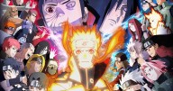 Ahora puedes ver Naruto Shippuden completo en español latino y gratis