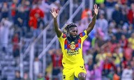América remonta y vence a Atlas con empuje de Allan Saint