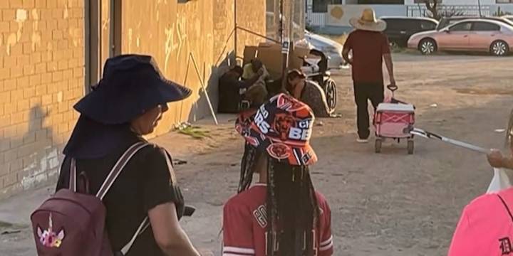 Inside look into South Tucson’s new patrol against drug use
