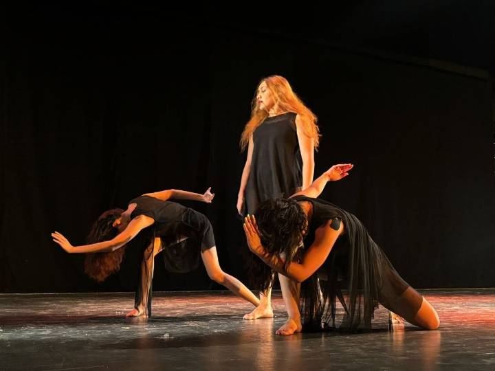 ¡Prepárate! Escuela Municipal de Danza Contemporánea de Torreón inicia ciclo escolar