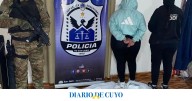 Cae detenida una mujer que tenía prisión domiciliaria: le hallaron casi medio kilo de cocaína y $400 mil