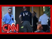 Investigators comb through shooter’s hate