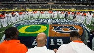 What Auburn football players said about 'primetime' matchup with Baylor