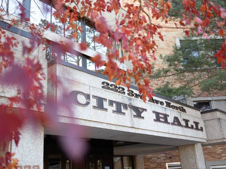 Saskatoon budget preview shows city priorities ahead of November talks
