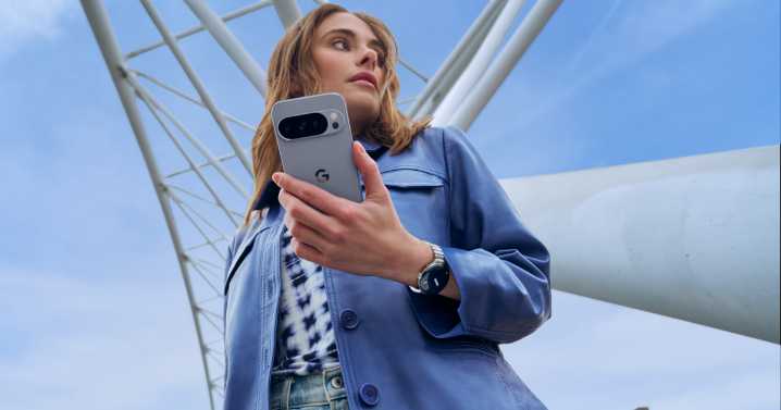 Pixel 10 llega a México: precios, modelos y funciones de IA que trae