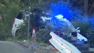 Coroner called to scene of rollover crash outside Petersburg