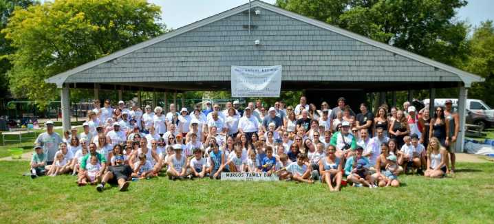 Fifty years of Murgos, together again