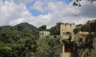 Castillos, uvas y vino boricua: la experiencia que no sabías que tenía Puerto Rico