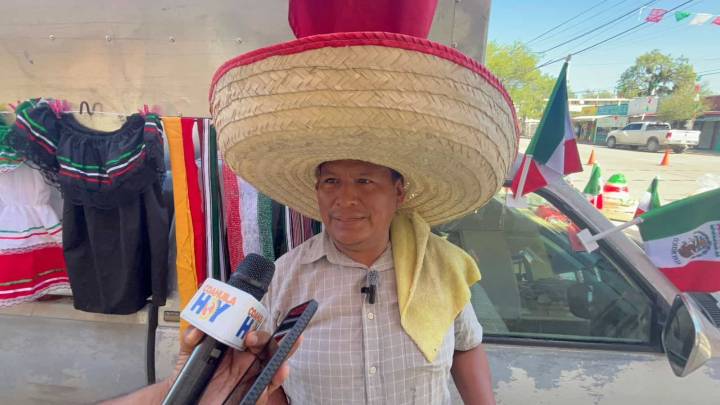 Negocio familiar de Rosendo Ordóñez Dionisio destaca en Sabinas