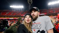 La historia de Travis Kelce, el prometido de Taylor Swift que juega en la NFL