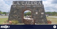 La Calera se prepara para un domingo a puro homenaje al general José de San Martín