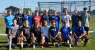 H.S. BOYS SOCCER: Phillips powers Livonia to blowout win