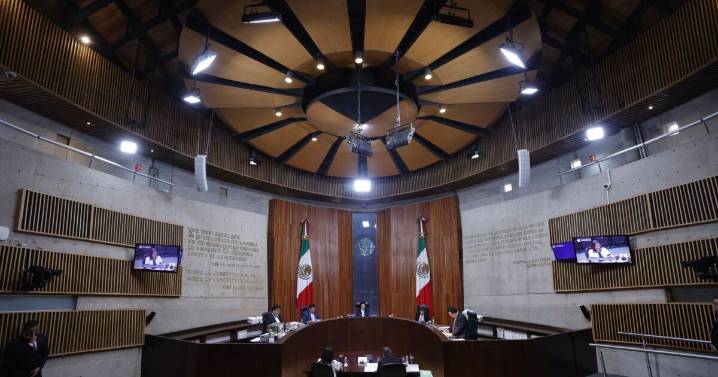 Sala Especializada del Tribunal Electoral se despide... por la Reforma Judicial