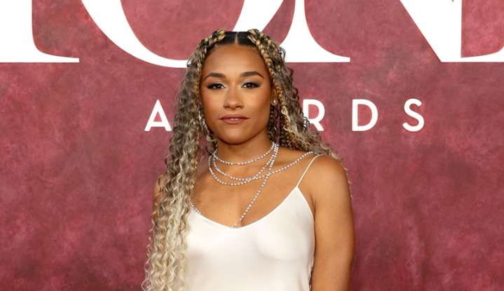 Ariana DeBose’s Mom Gina Has Died at 57 – Read the Oscar Winner’s Touching Tribute 