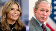 'WOW':  Jenna Bush Hager Reveals the Surprising Nickname Her Kids Gave George W. Bush, and Fans Can’t Believe What It Is