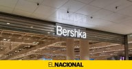 Bershka lanza la falda de tul que conquista el street style 2025