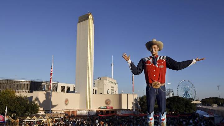 It's the best time of the year: The State Fair of Texas announces fair food finalists
