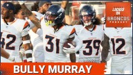 Denver Broncos Defense MUST PICK ON Kyler Murray in Cardinals Joint Practice