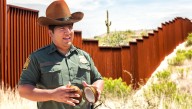 Border Patrol Loses Horse Privileges, Must Now Bang Two Empty Halves Of Coconuts Together