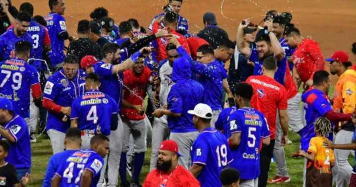 ¿Dónde ver a Tiburones de La Guaira en la temporada 2025