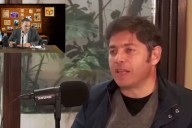 No pudo mostrar el video. La fallida justificación de Adorni sobre la fake news que compartió de Kicillof: "Jamás se aseguró que era cierto"