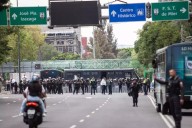 Manifestaciones, marchas y cierres viales en la CDMX para este viernes 29 de agosto