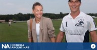 Aseguran que Pampita y Martín Pepa se reconciliaron