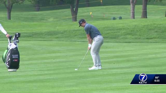 First round of Pinnacle Bank Championship kicks off Thursday