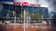 KFC Yum! Center getting new roof, announces long
