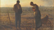 Millet: Life on the Land – an 'absorbing' exhibition