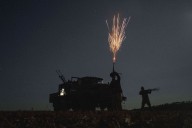 Ukrainian drone strike kills 1 in as fighting rages ahead of a planned Trump
