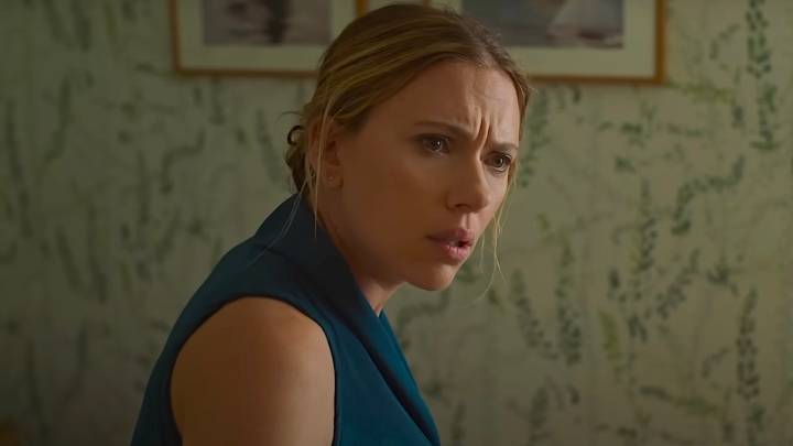 Scarlett Johansson's New Movie Has Her Trying Out A British Accent. I'm Stoked To See It, But How Did She Land The Gig?